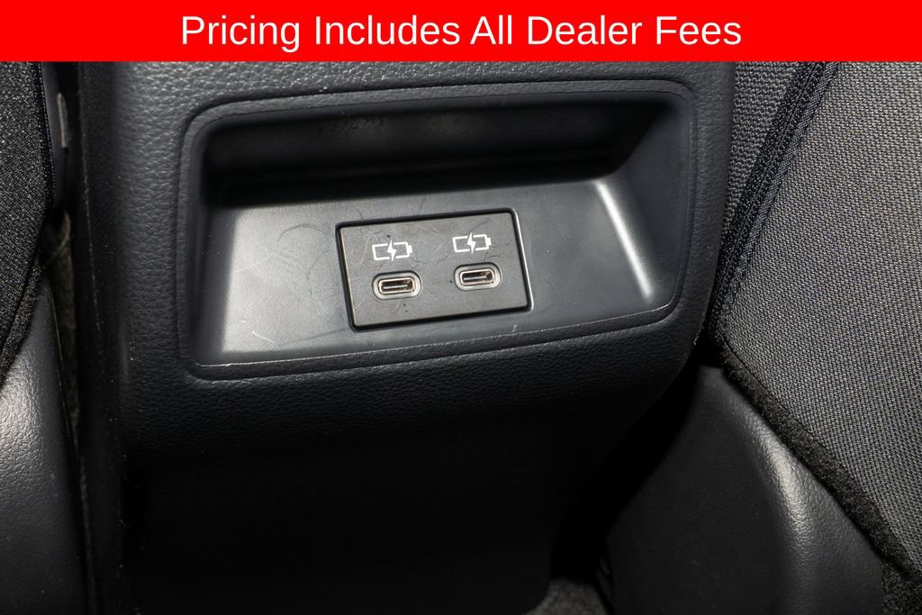 Used 2024 Toyota Corolla LE FWD image 7