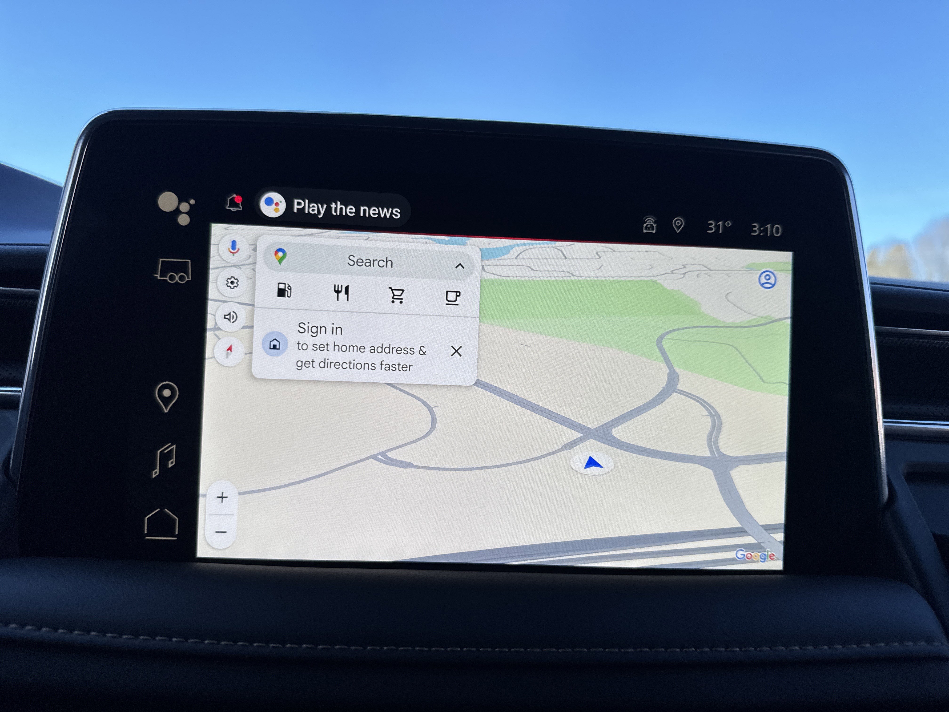 Used 2023 GMC Yukon AT4 w/ AT4 Premium Package image 25