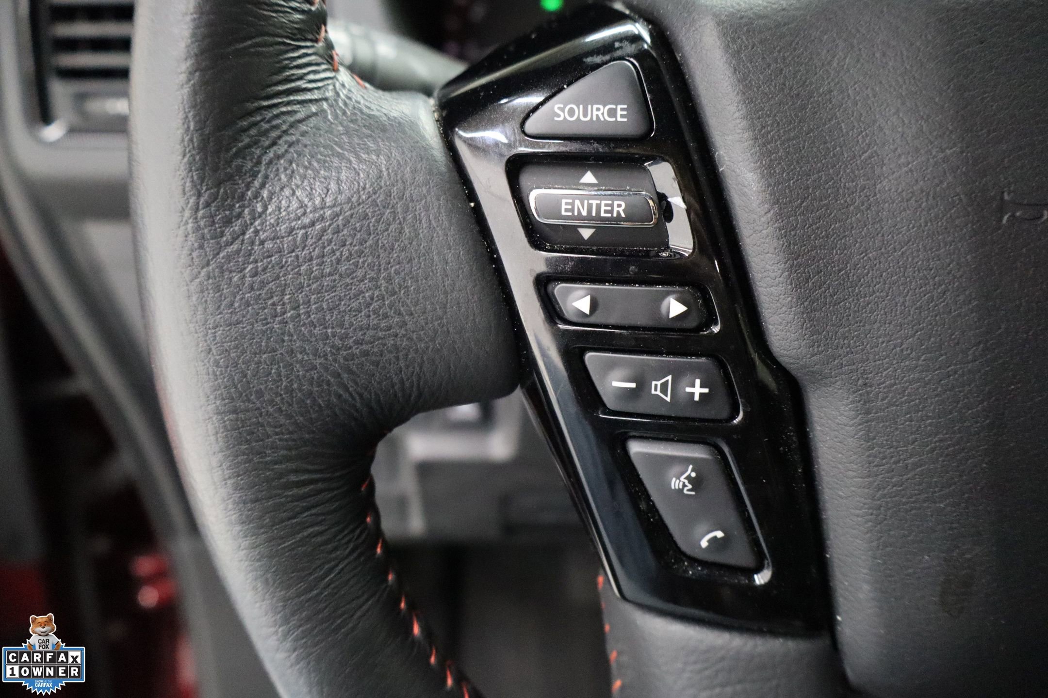 Used 2024 Nissan Frontier Pro-X w/ Pro Convenience Package image 14