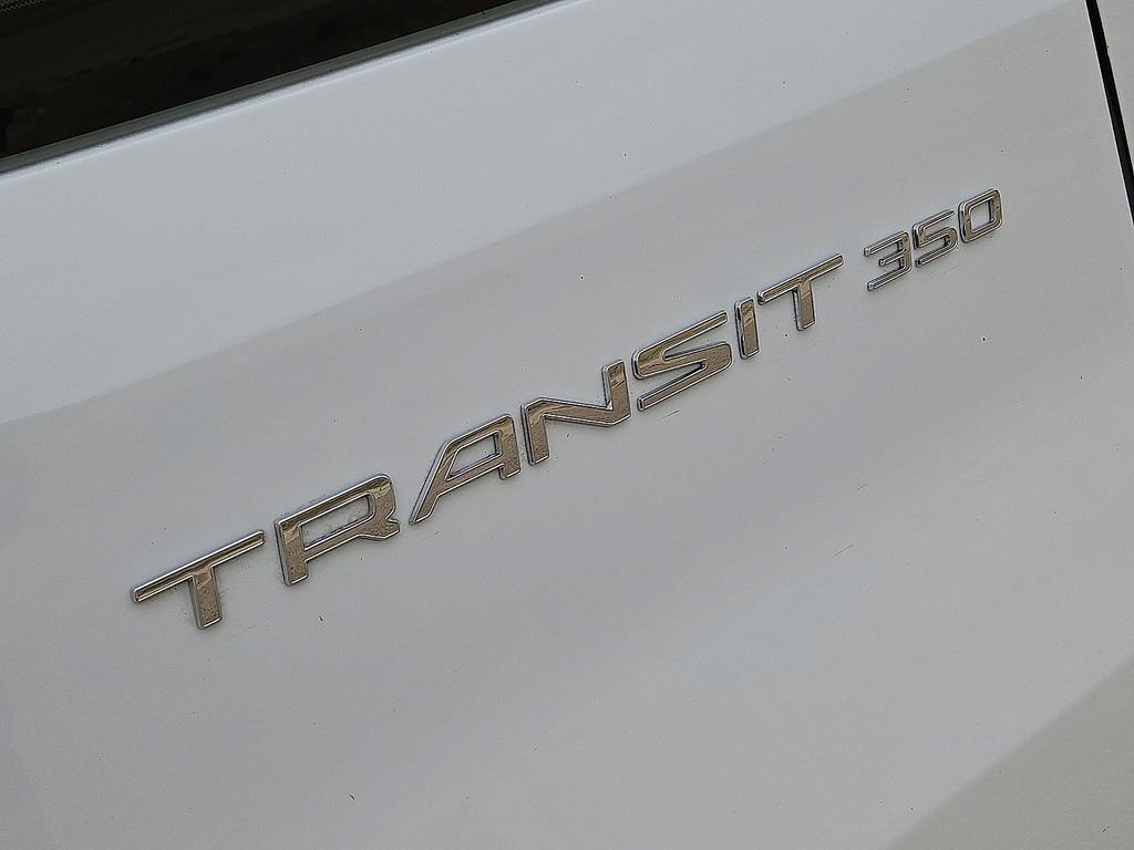 Used 2024 Ford Transit 350 XLT image 11