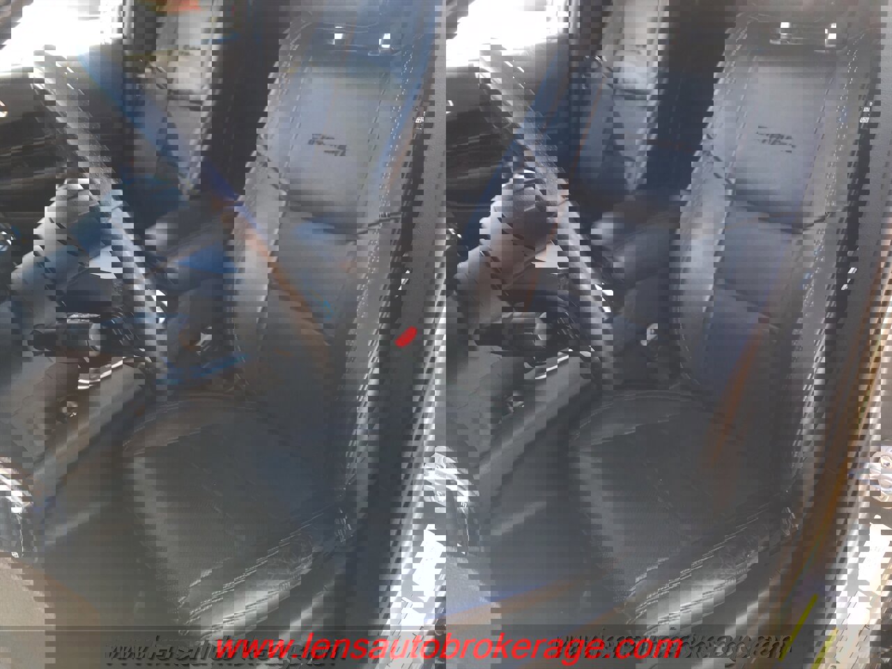 Used 2012 Dodge Durango Citadel image 12