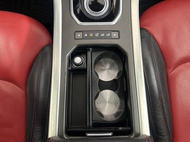 Used 2015 Land Rover Range Rover Evoque Dynamic image 22