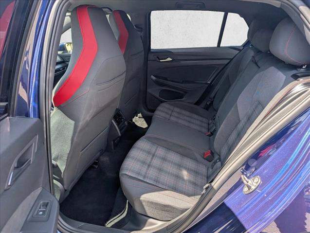 Used 2024 Volkswagen GTI S FWD image 15