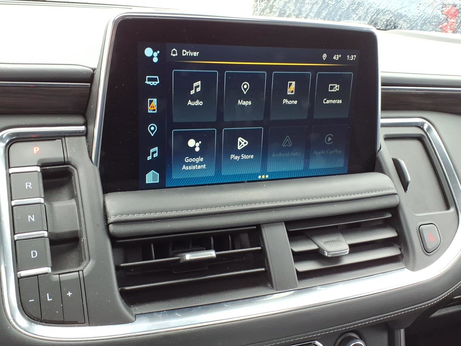 Used 2023 Chevrolet Tahoe LT w/ LT Signature Package image 24