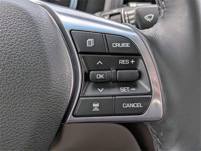 Used 2018 Hyundai Sonata Limited image 26