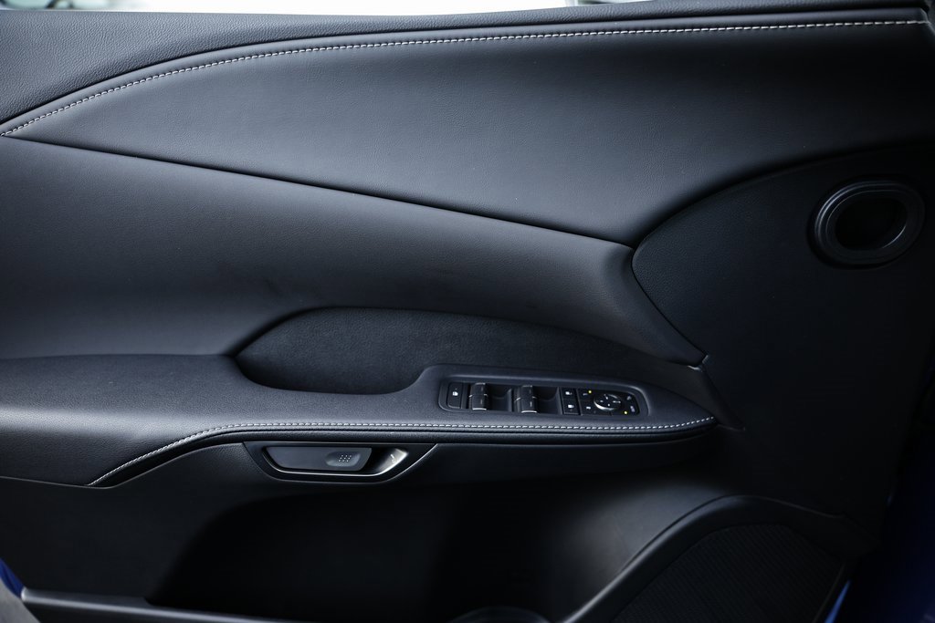 Used 2025 Lexus RX 350h w/ Accessory Package (Z1) image 14