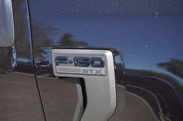 New 2026 Ford F150 STX w/ Equipment Group 200A RWD image 28
