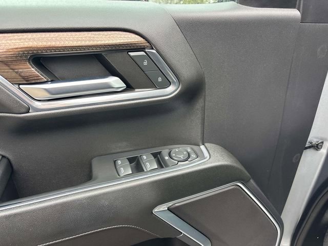 Used 2024 Chevrolet Silverado 1500 LT image 17