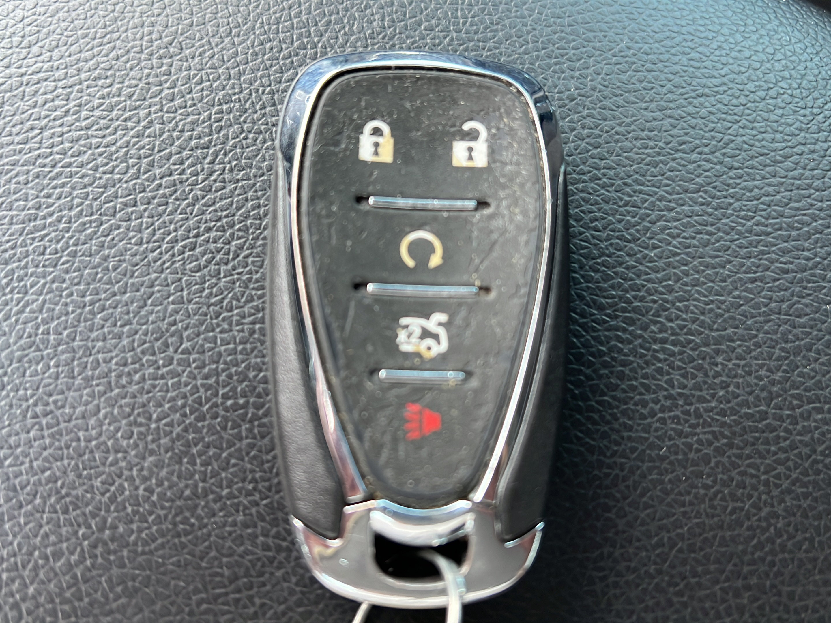 Used 2024 Chevrolet Malibu RS FWD image 25
