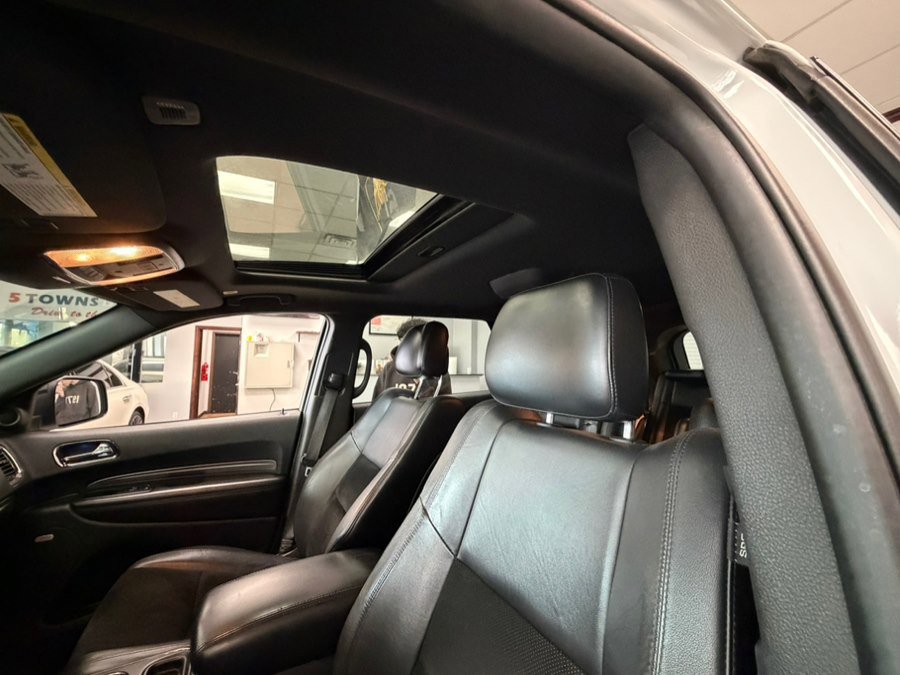 Used 2018 Dodge Durango GT w/ Premium Group AWD/4WD image 55
