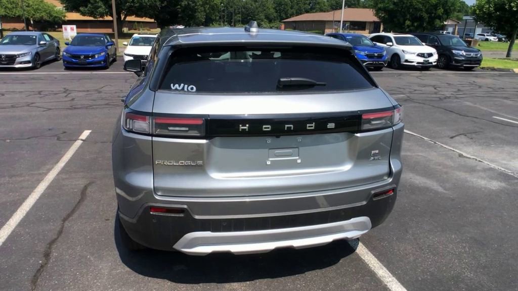 New 2025 Honda Prologue EX image 8