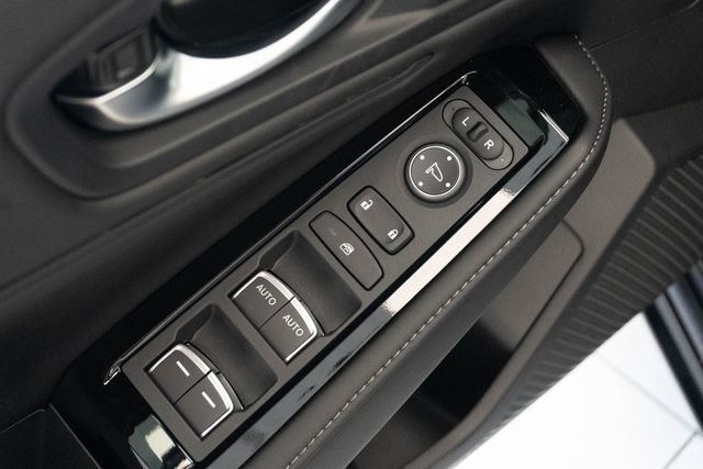New 2026 Honda Accord Touring image 18