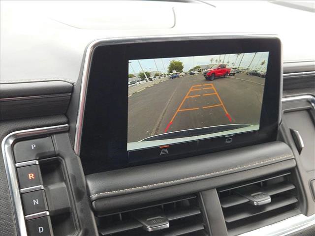 Used 2023 GMC Yukon XL SLT image 15