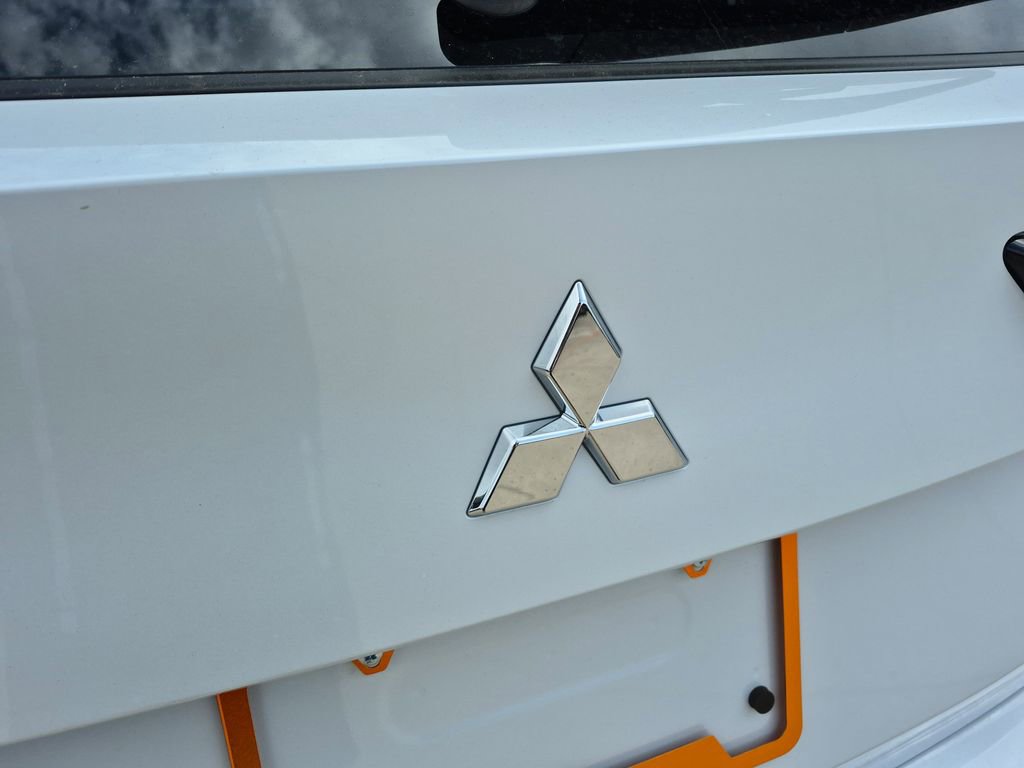 New 2026 Mitsubishi Outlander ES image 29