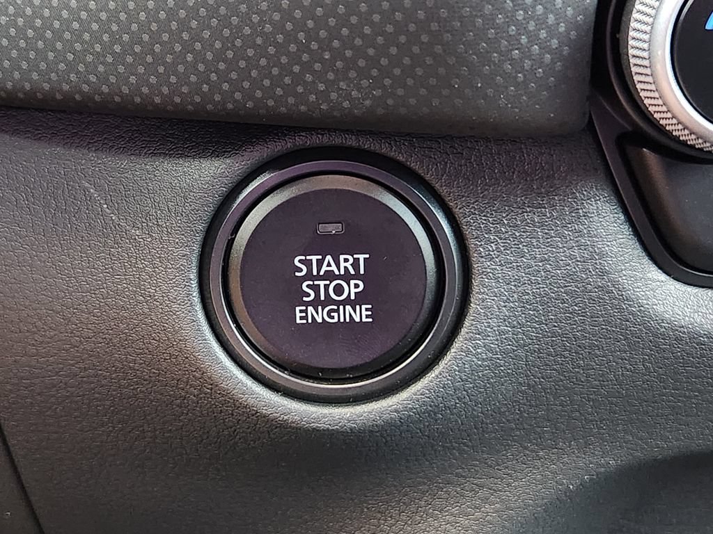 New 2026 MAZDA CX-50 Meridian Edition AWD/4WD image 12
