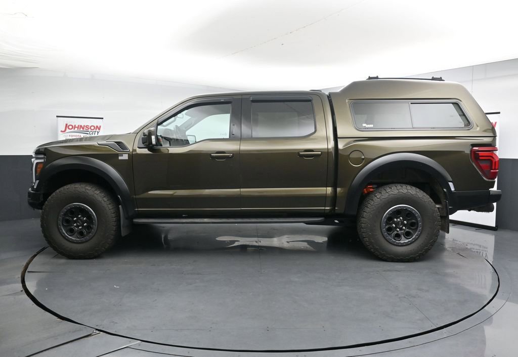 Used 2024 Ford F150 Raptor AWD/4WD image 5