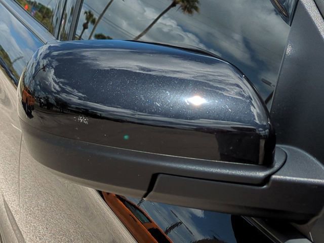 Certified 2023 Ford Edge ST-Line AWD/4WD image 12