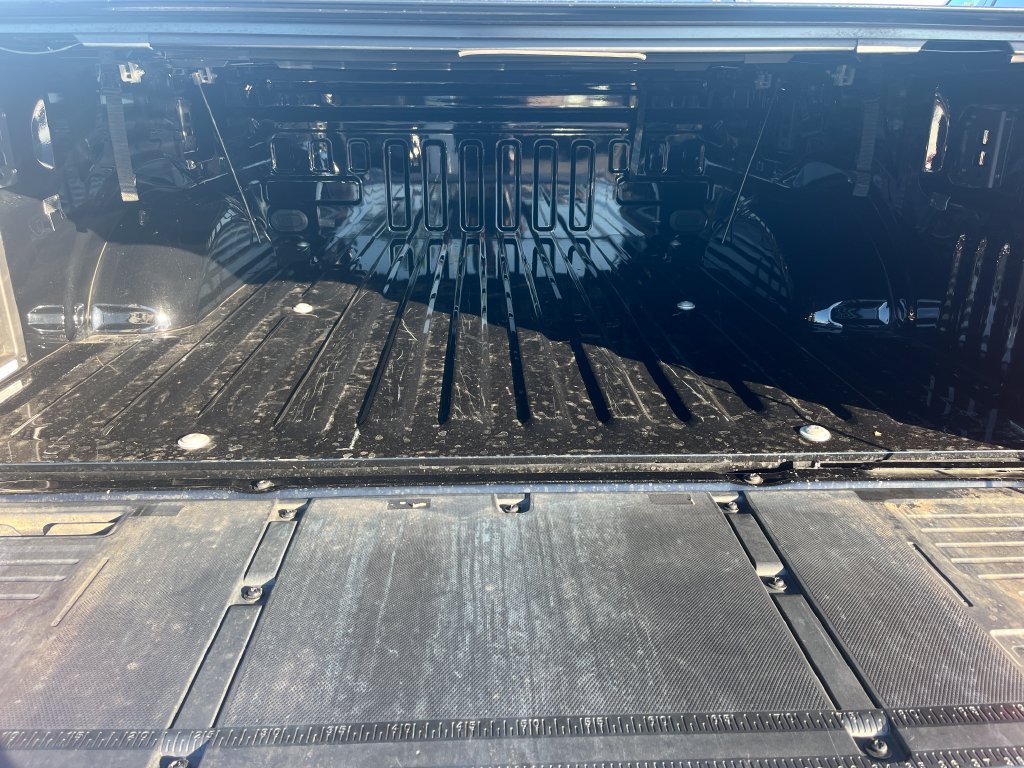 Used 2022 Ford F150 Limited AWD/4WD image 20