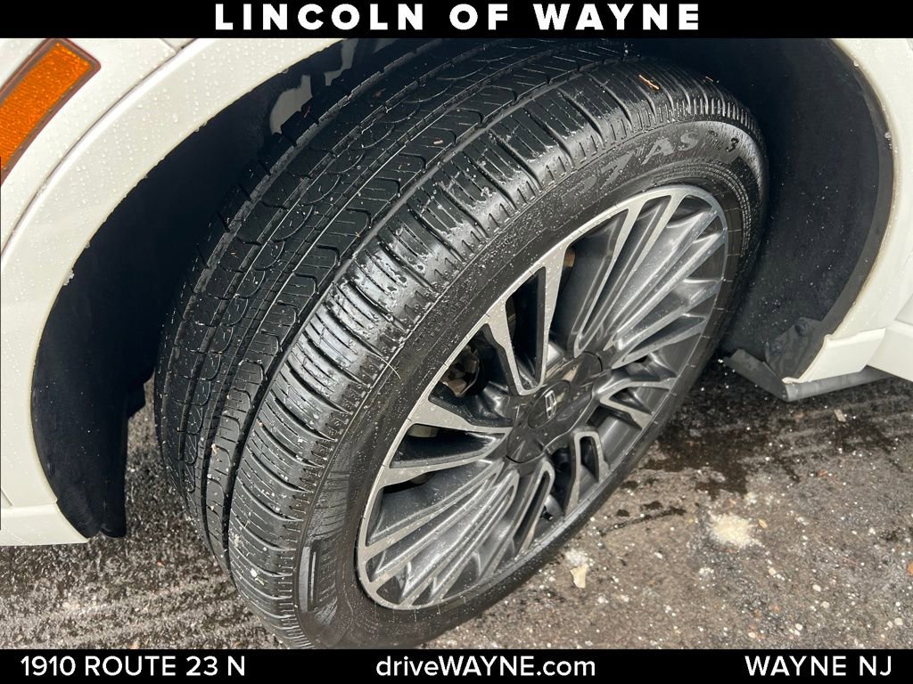 Certified 2020 Lincoln Corsair Reserve w/ Equipment Group 201A AWD/4WD image 27