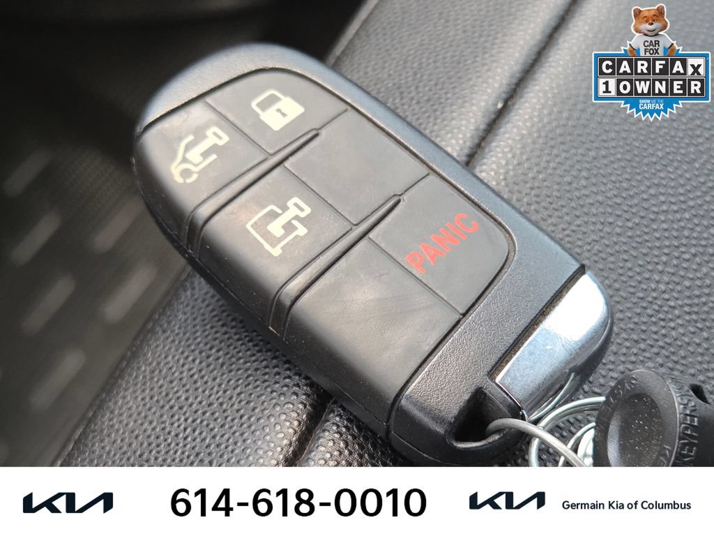 Used 2023 RAM ProMaster 3500 FWD image 34