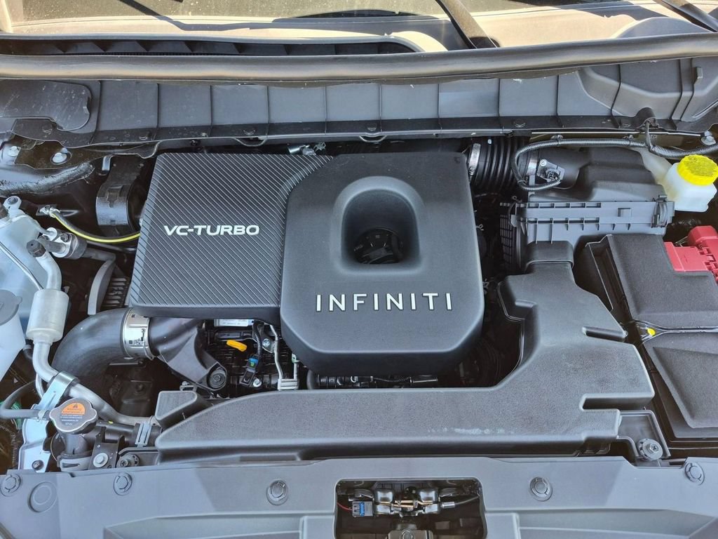 New 2027 INFINITI QX65 Sport w/ Premium Package AWD/4WD image 30