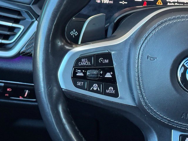 Used 2021 BMW X5 M50i w/ Executive Package AWD/4WD image 11