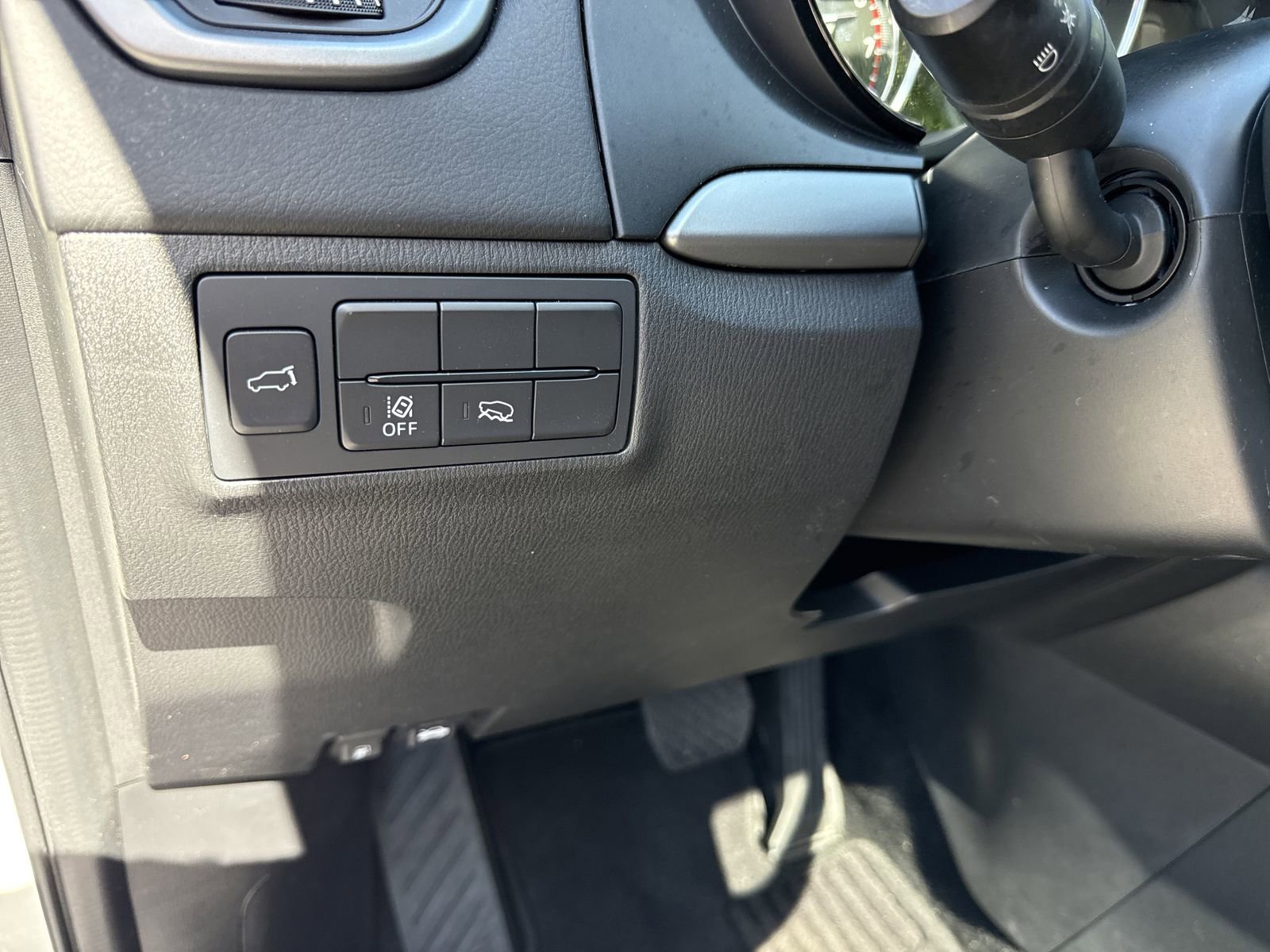 Used 2023 MAZDA CX-9 Touring Plus image 19