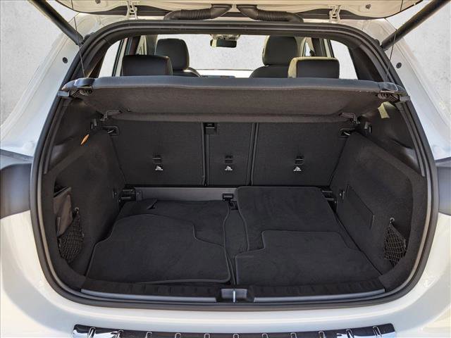 Certified 2025 Mercedes-Benz GLA 35 AMG 4MATIC image 6