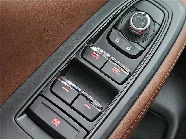 Used 2021 Subaru Forester Touring AWD/4WD image 19