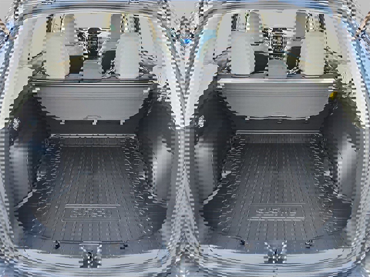 Used 2023 Subaru Crosstrek 2.0i Premium image 12