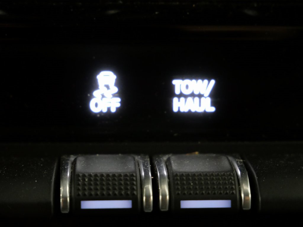 Used 2024 RAM 2500 Big Horn image 20