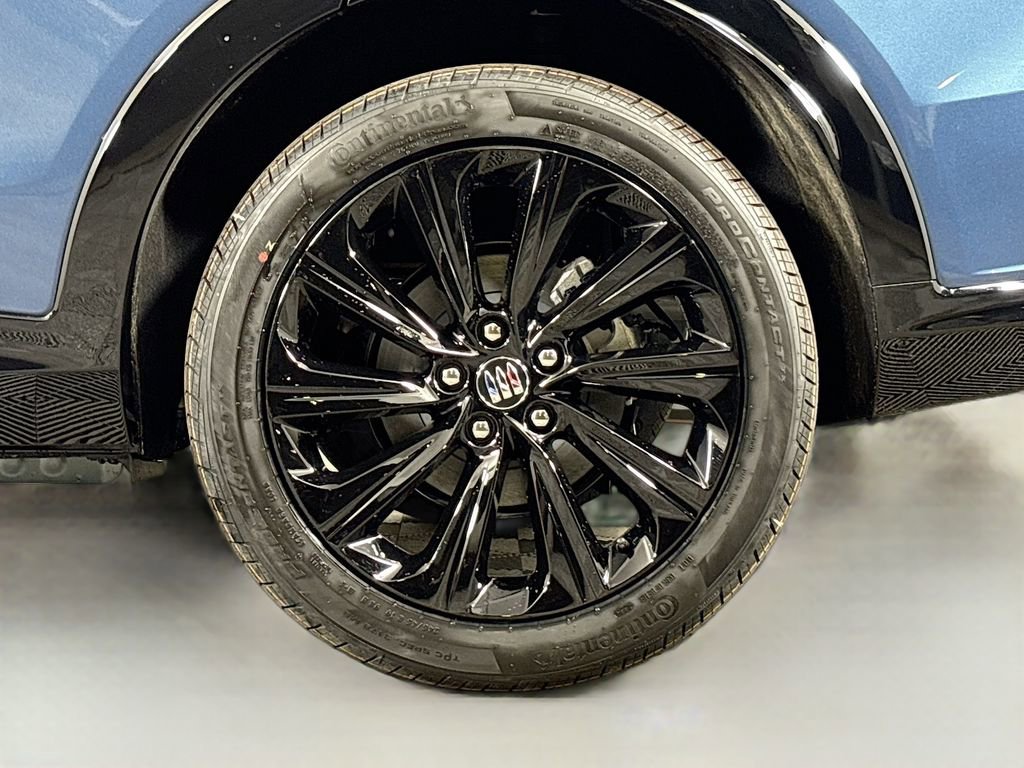 New 2026 Buick Envista Sport Touring w/ Convenience I Package image 29