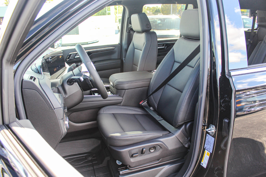 New 2027 Chevrolet Tahoe LT w/ Comfort Package AWD/4WD image 12