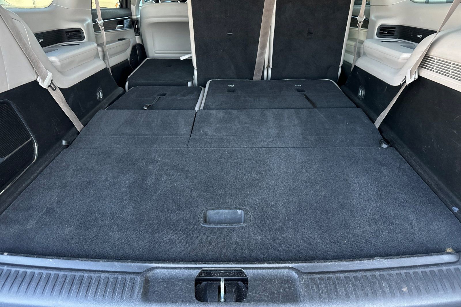 Used 2022 Jeep Wagoneer Series II image 18