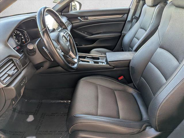 Used 2020 Honda Accord Sport image 11