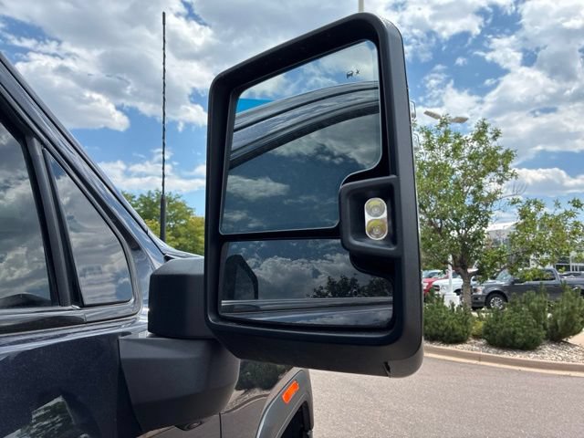 Certified 2024 GMC Sierra 3500 AT4 w/ AT4 Premium Plus Package AWD/4WD image 46