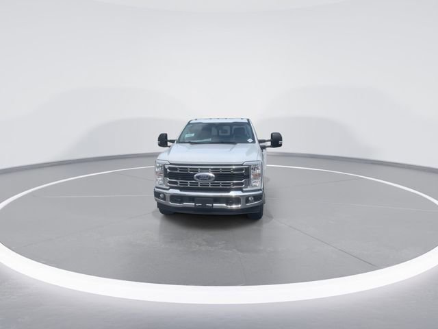 New 2024 Ford F350 XL image 2