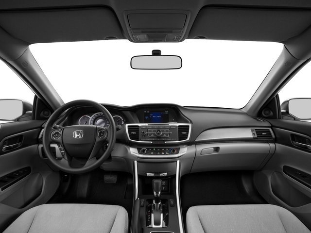 Used 2015 Honda Accord LX image 10