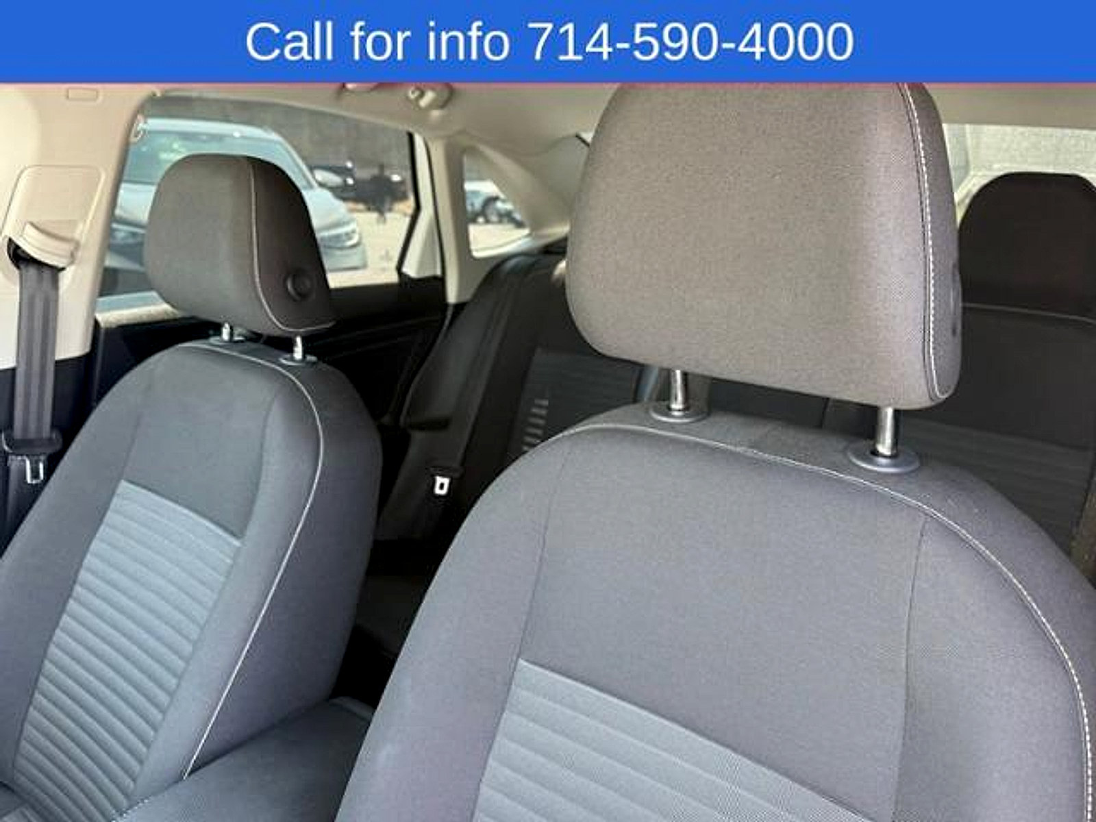 Used 2024 Volkswagen Jetta S FWD image 15