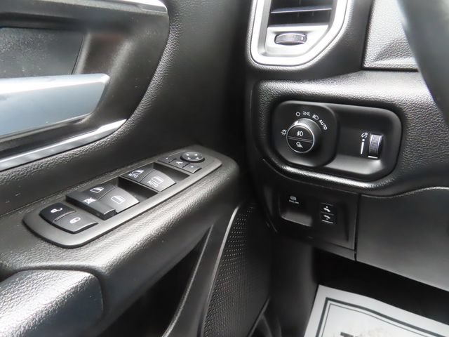 Used 2022 RAM 1500 Big Horn AWD/4WD image 31