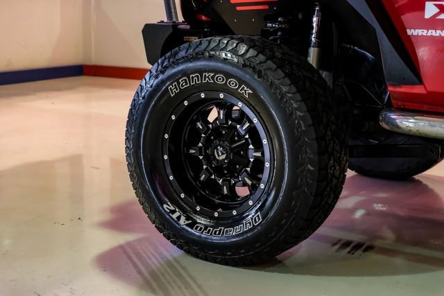 Used 2009 Jeep Wrangler X AWD/4WD image 38