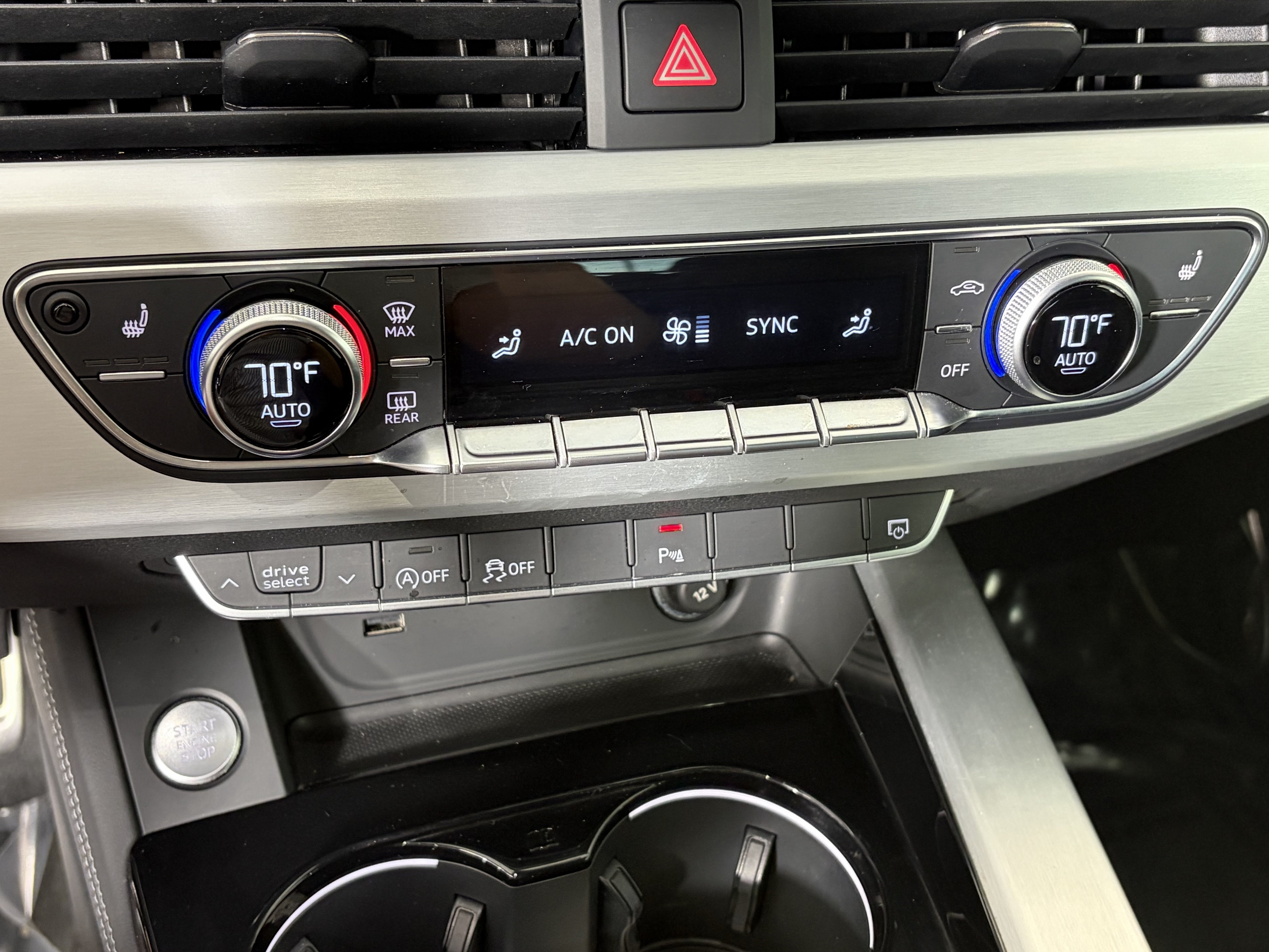 Certified 2022 Audi A5 2.0T Premium Plus w/ Premium Plus AWD/4WD image 25