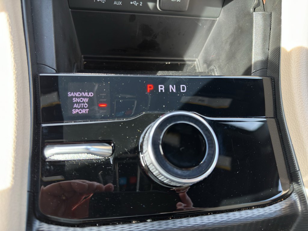 Used 2024 Jeep Grand Cherokee L Limited w/ Trailer Tow Package image 19