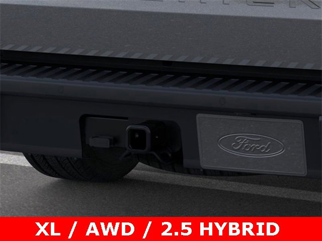 New 2026 Ford Maverick XL w/ Equipment Group 101A image 23