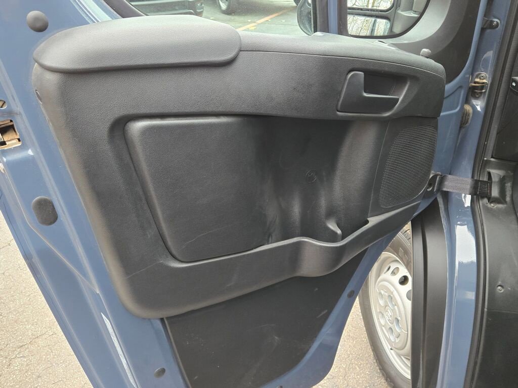 Used 2024 RAM ProMaster 3500 image 19