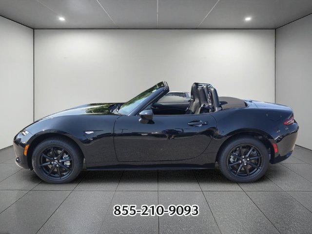 New 2026 MAZDA MX-5 Miata Sport RWD image 2