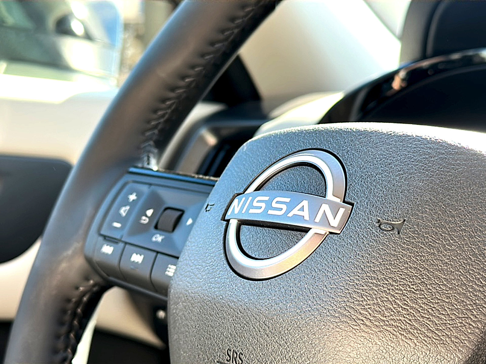 New 2026 Nissan Pathfinder SL image 21