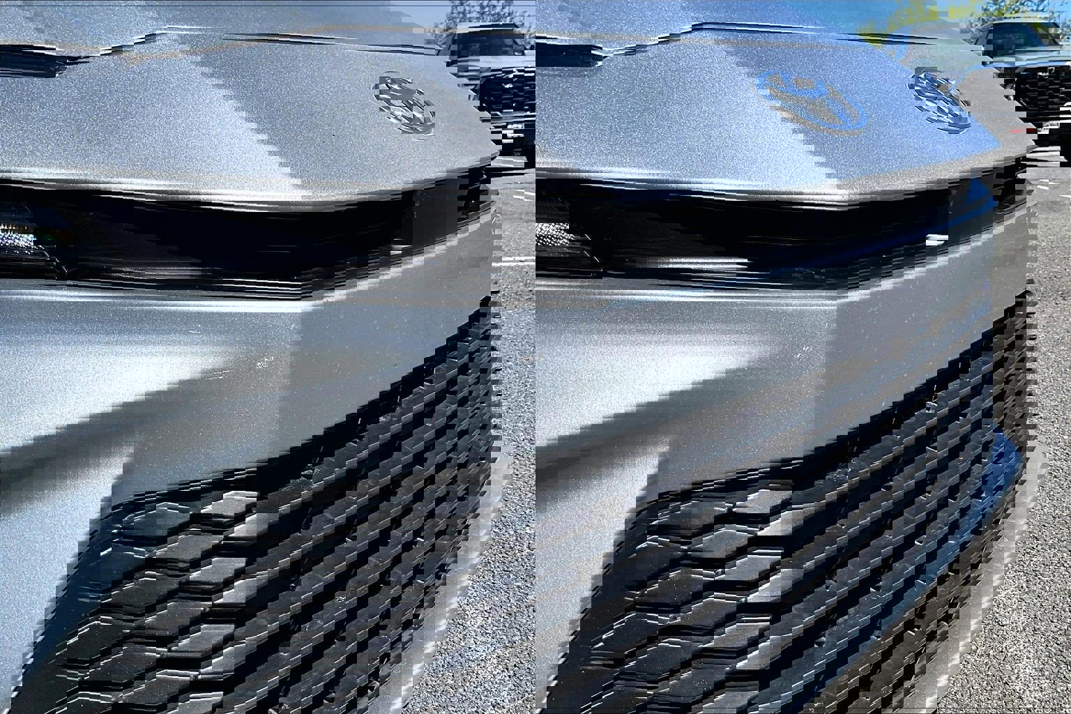 Used 2025 Toyota Camry LE FWD image 28