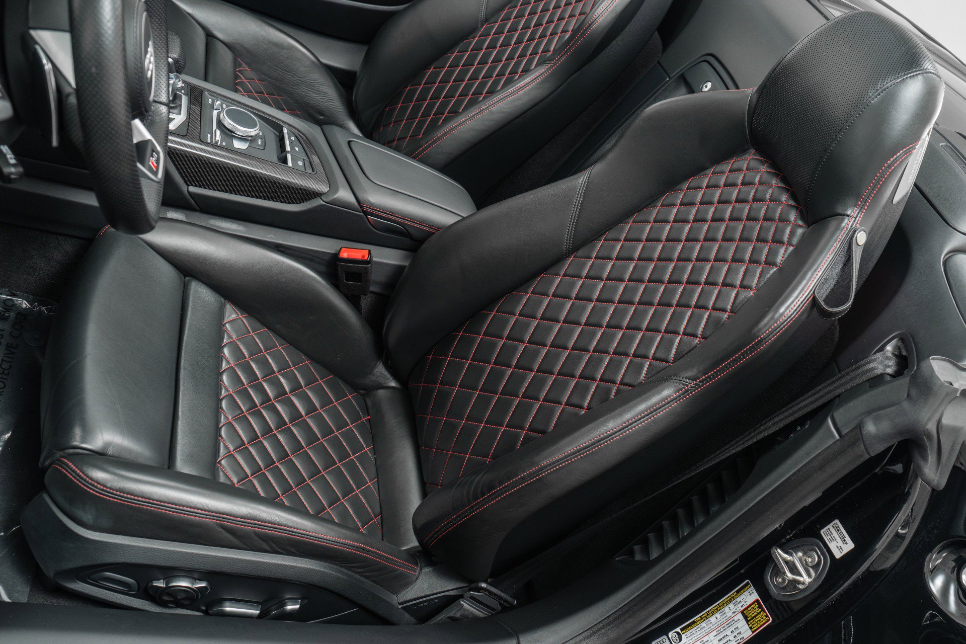 Used 2023 Audi R8 V10 performance image 24