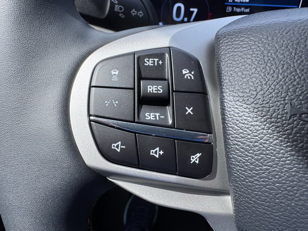 New 2026 Ford Explorer Active AWD/4WD image 36